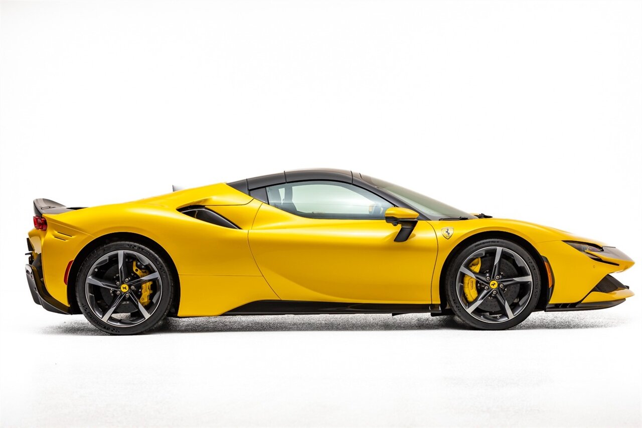 2023 Ferrari SF90 Spider   - Photo 18 - Springfield, MO 65802