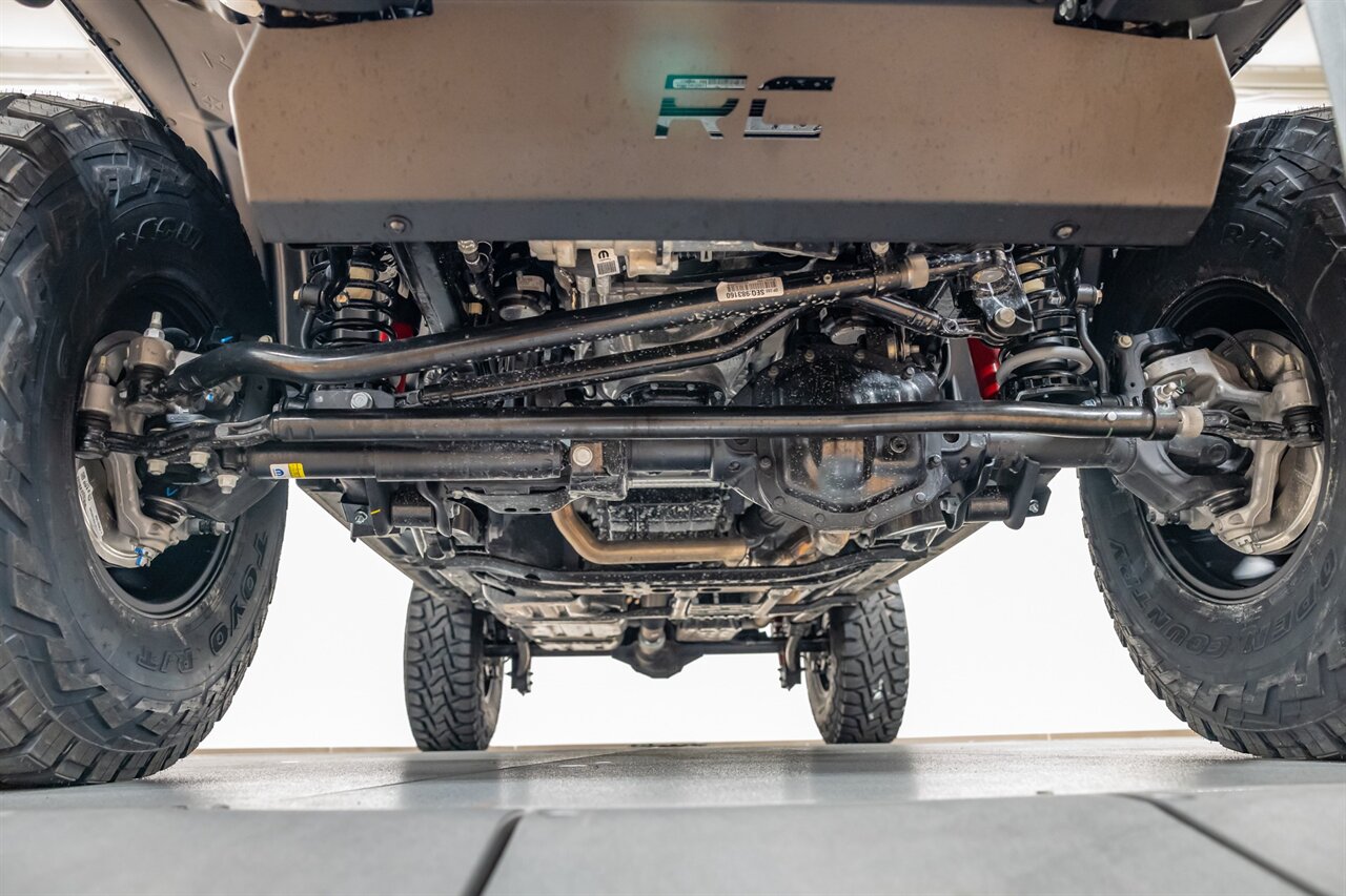2023 Jeep Wrangler Unlimited Rubicon   - Photo 45 - Springfield, MO 65802