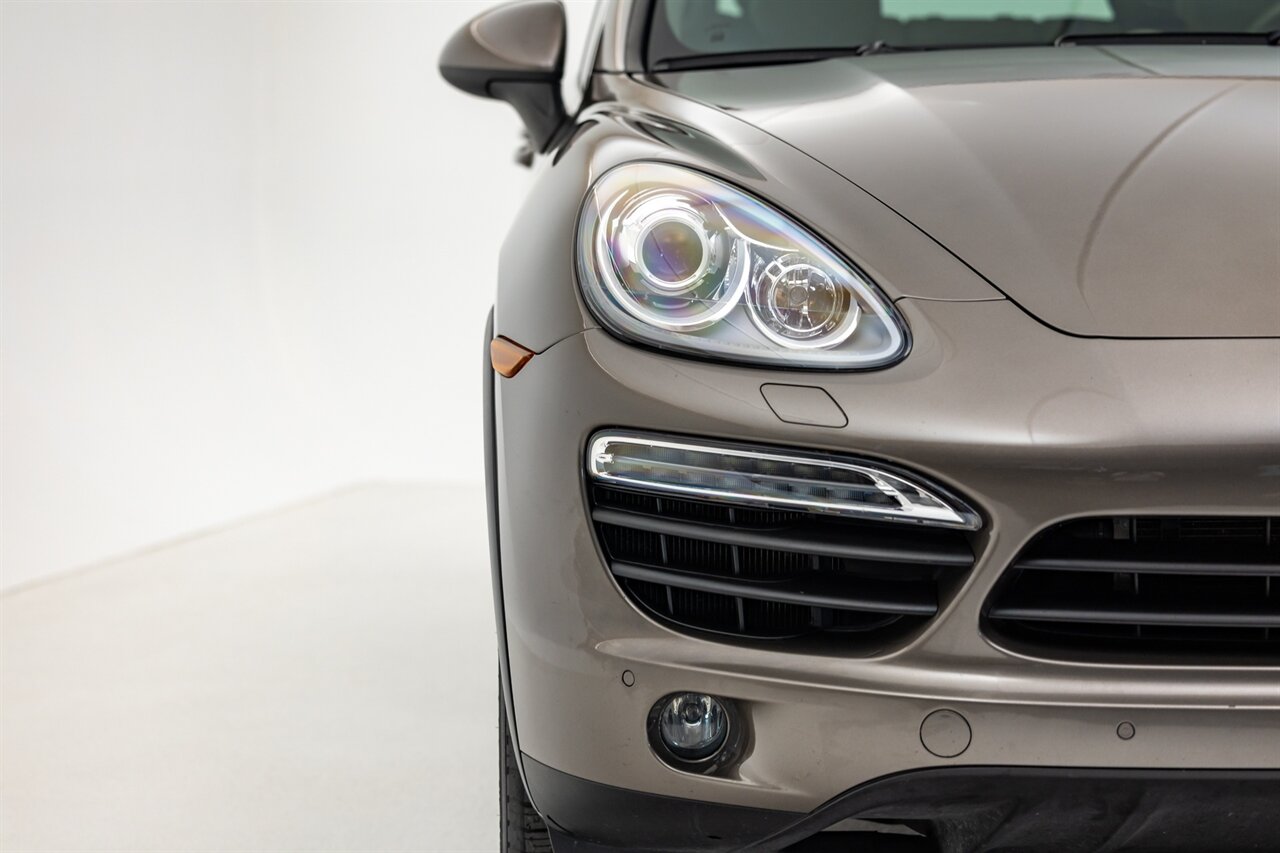 2014 Porsche Cayenne S Hybrid   - Photo 6 - Springfield, MO 65802