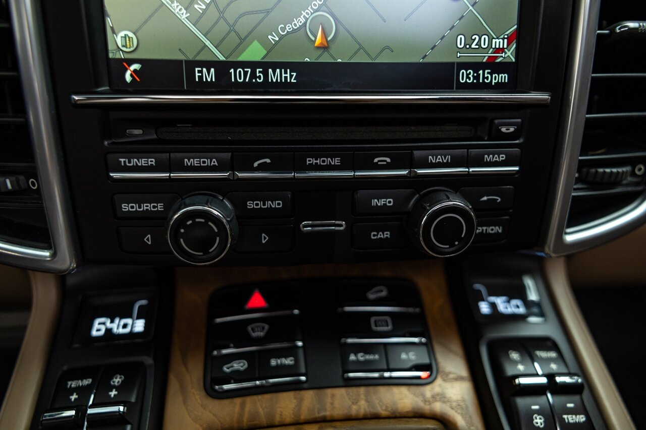 2014 Porsche Cayenne S Hybrid   - Photo 28 - Springfield, MO 65802