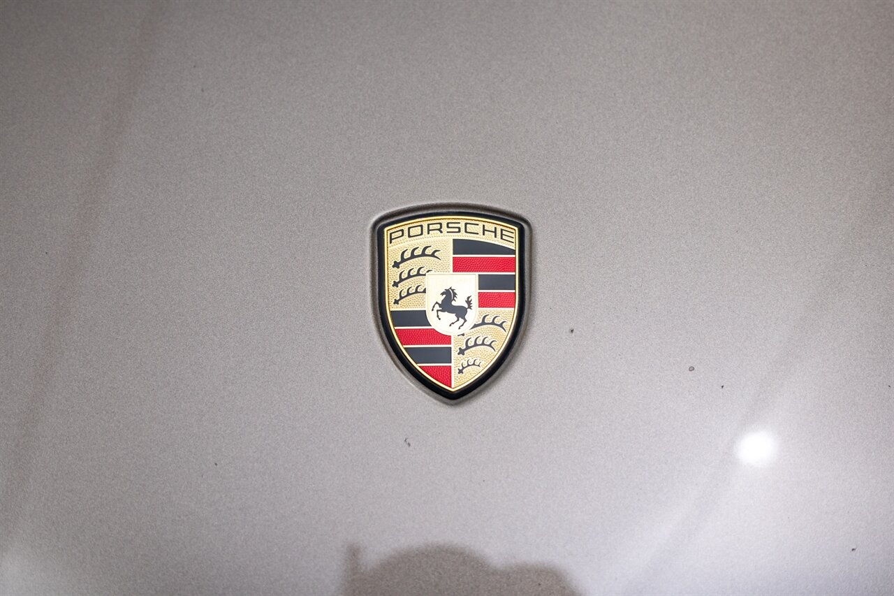 2014 Porsche Cayenne S Hybrid   - Photo 7 - Springfield, MO 65802