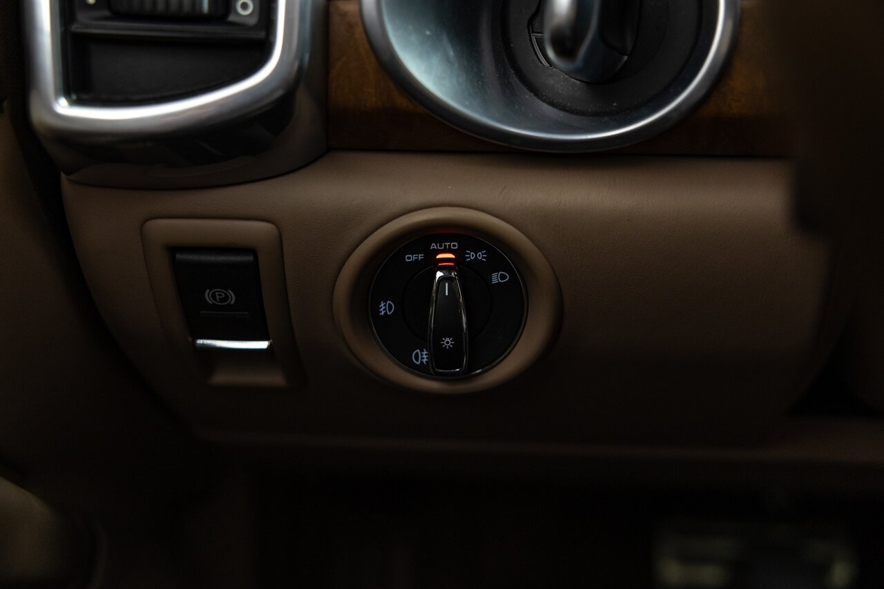 2014 Porsche Cayenne S Hybrid   - Photo 32 - Springfield, MO 65802