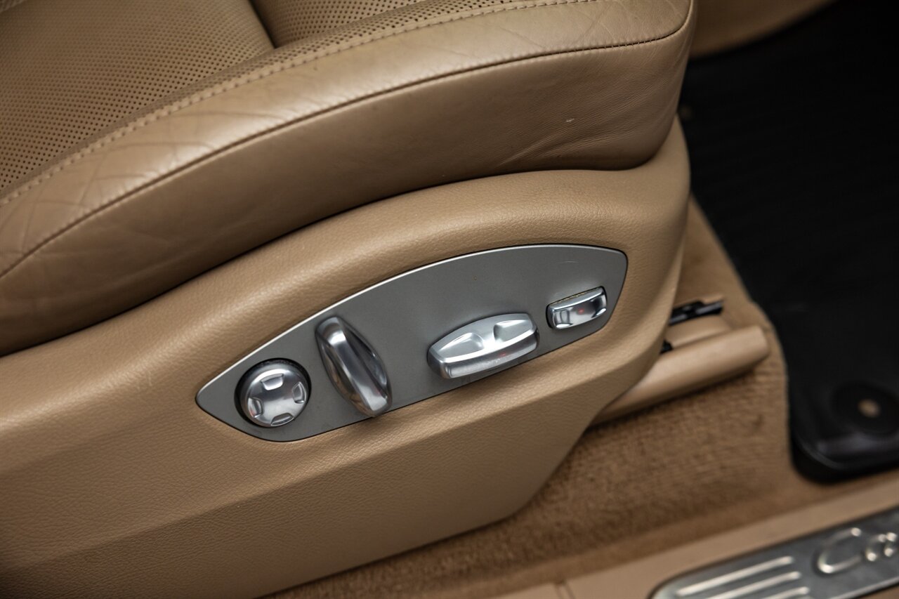 2014 Porsche Cayenne S Hybrid   - Photo 46 - Springfield, MO 65802