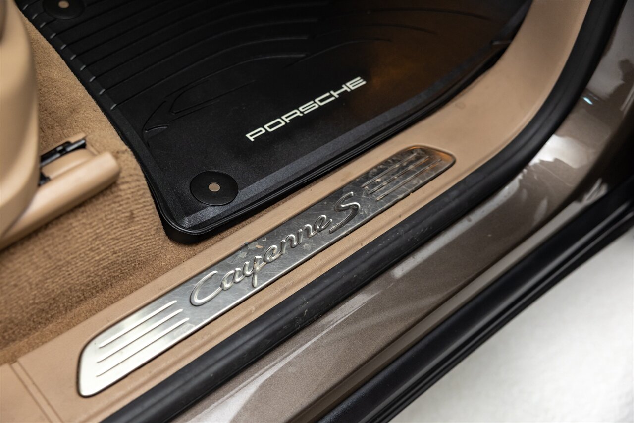 2014 Porsche Cayenne S Hybrid   - Photo 47 - Springfield, MO 65802