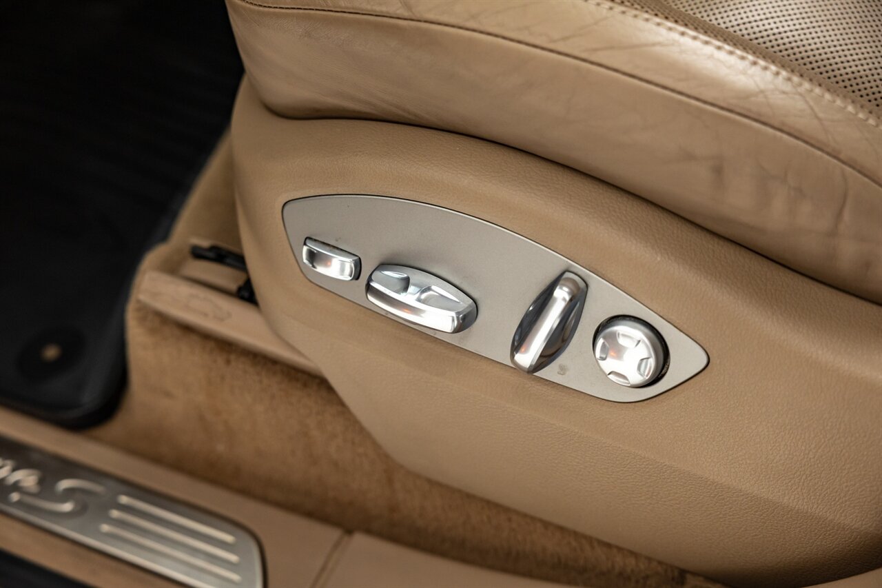 2014 Porsche Cayenne S Hybrid   - Photo 56 - Springfield, MO 65802