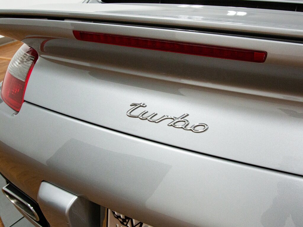 2008 Porsche 911 Turbo   - Photo 11 - Springfield, MO 65802