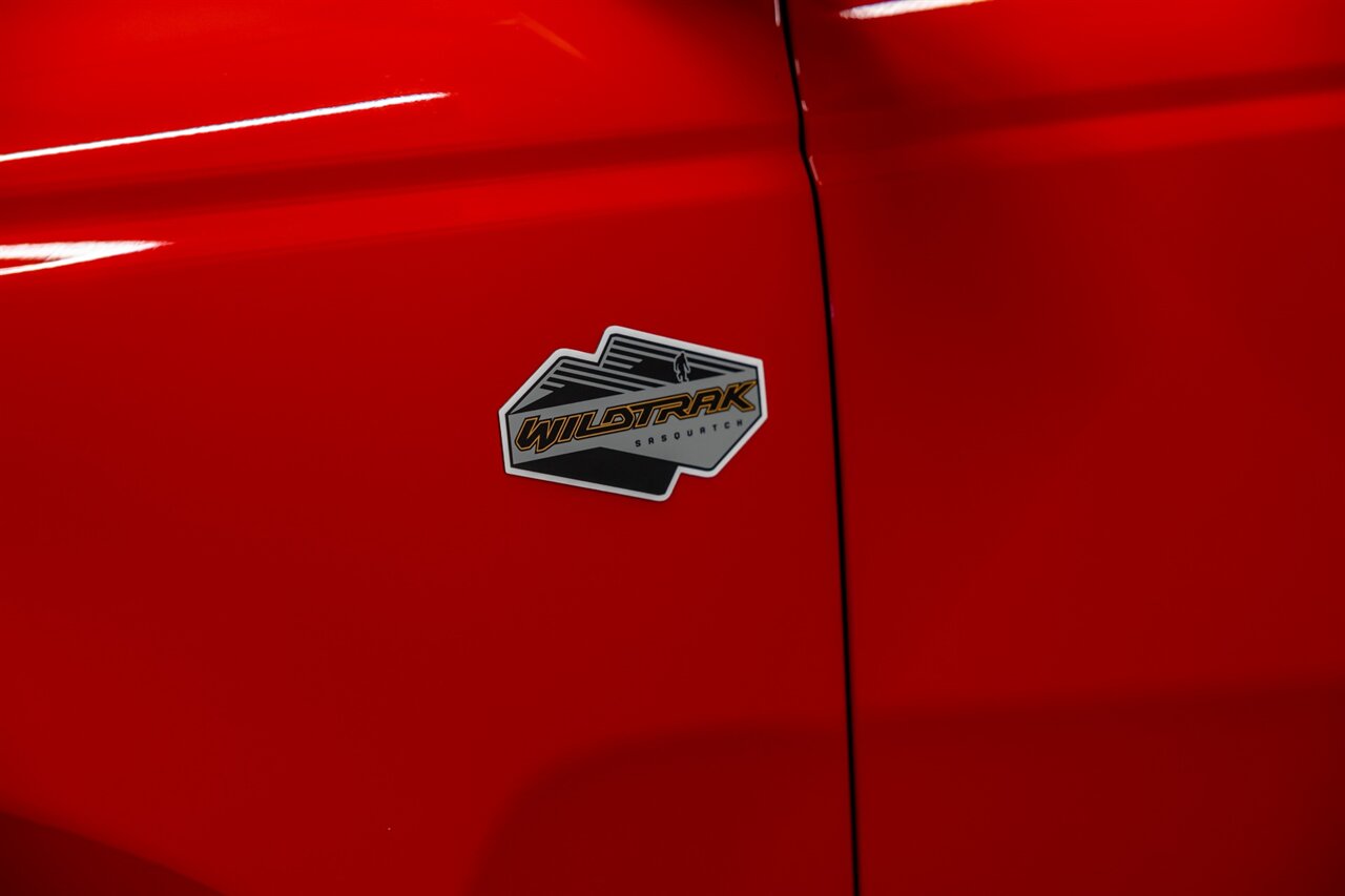 2022 Ford Bronco Wildtrak Advanced   - Photo 16 - Springfield, MO 65802