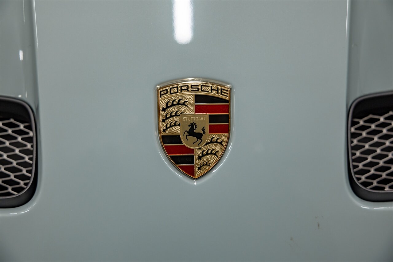 2024 Porsche 911 Dakar   - Photo 13 - Springfield, MO 65802