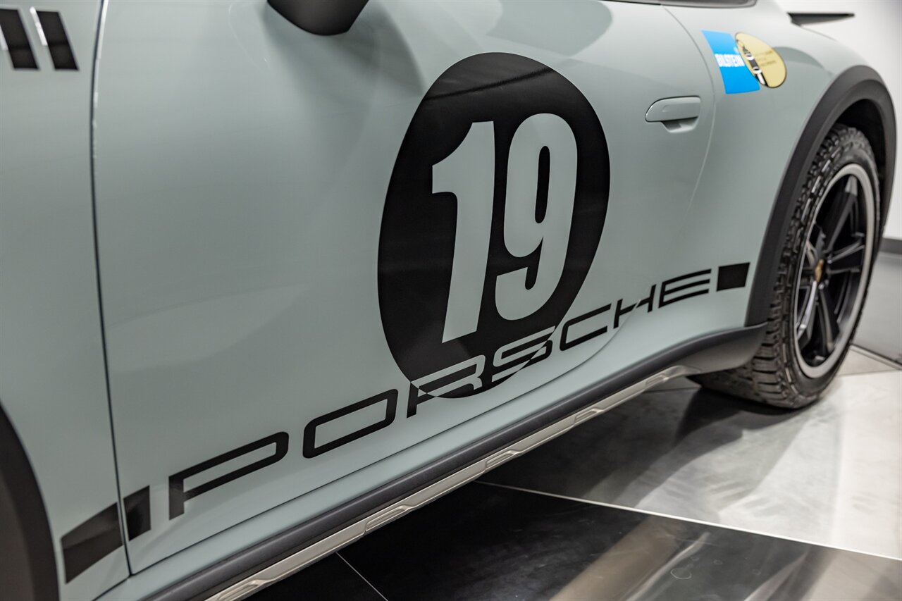 2024 Porsche 911 Dakar   - Photo 23 - Springfield, MO 65802