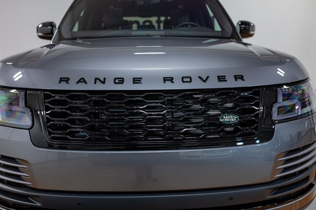 2022 Land Rover Range Rover Westminster Edition   - Photo 10 - Springfield, MO 65802