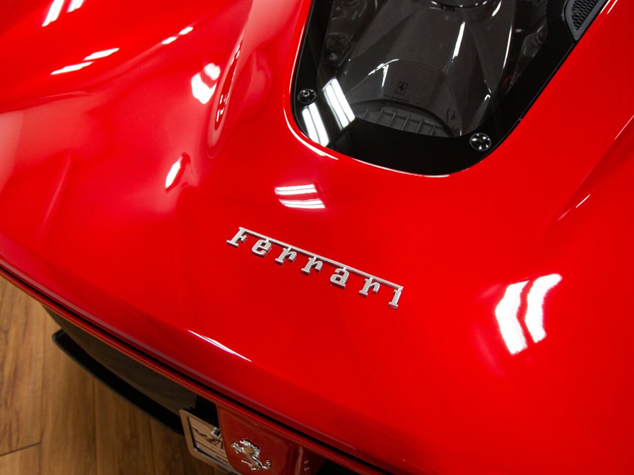 2015 Ferrari LaFerrari   - Photo 23 - Springfield, MO 65802