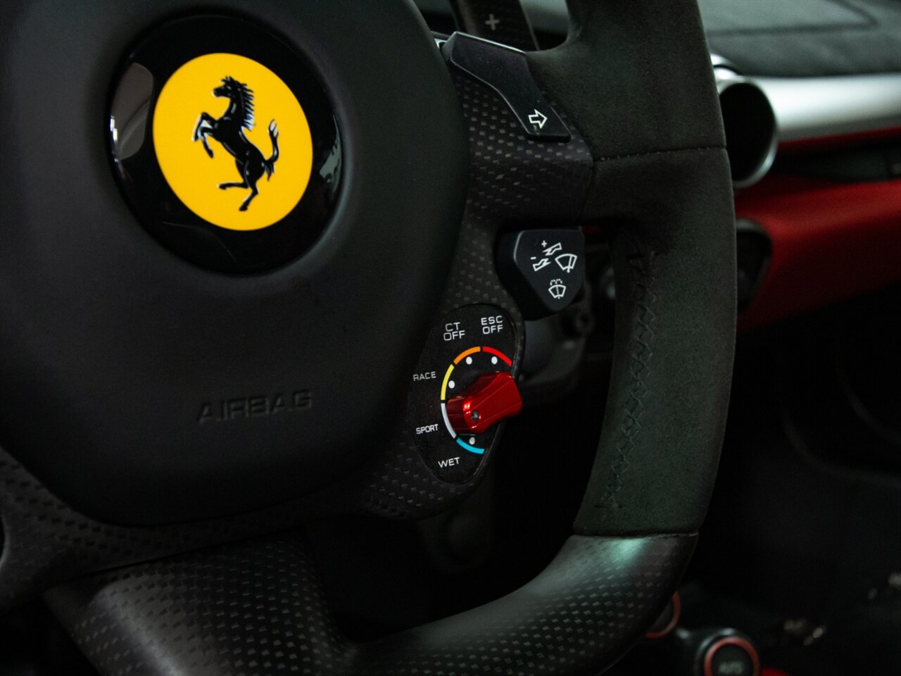 2015 Ferrari LaFerrari   - Photo 44 - Springfield, MO 65802