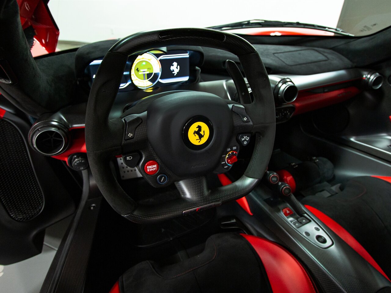 2015 Ferrari LaFerrari   - Photo 41 - Springfield, MO 65802