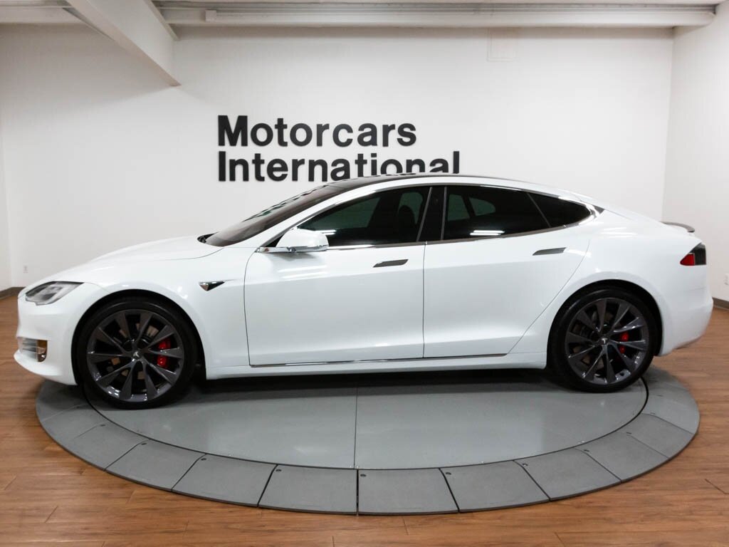 2019 Tesla Model S Performance  w/ Ludicrous Mode - Photo 3 - Springfield, MO 65802