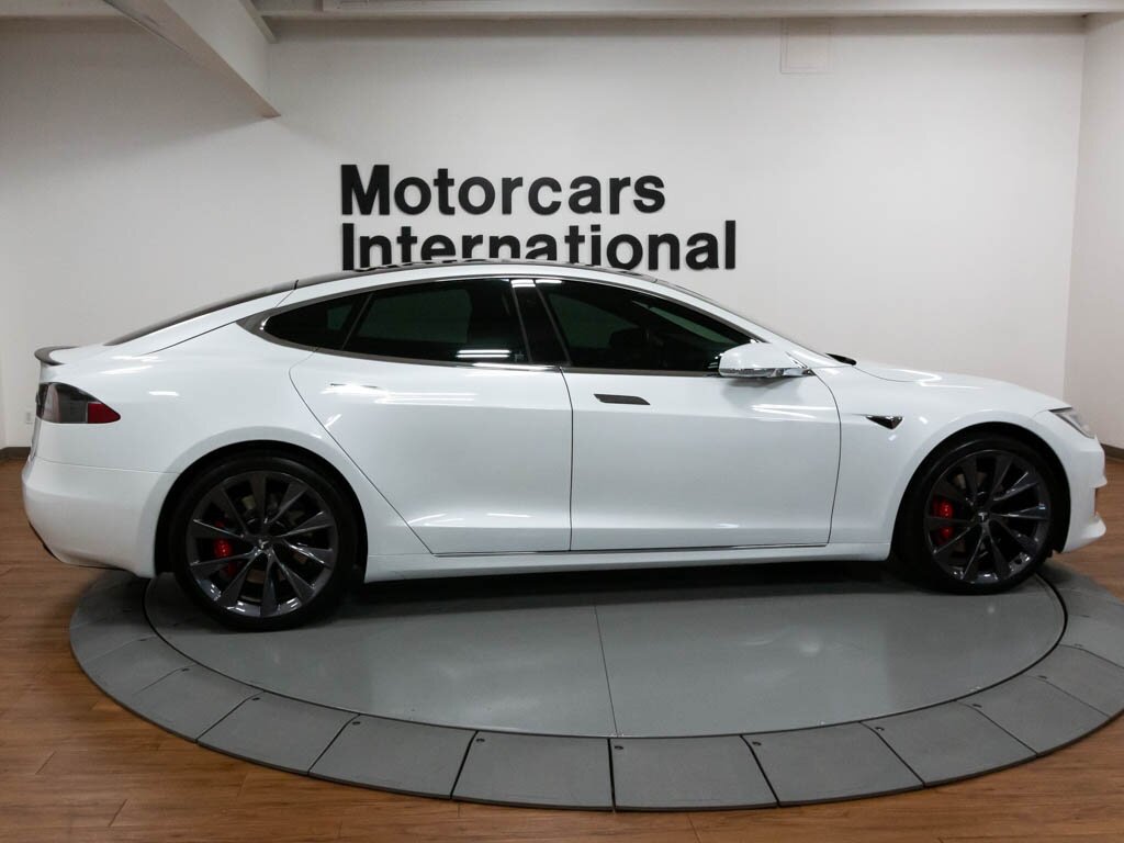 2019 Tesla Model S Performance  w/ Ludicrous Mode - Photo 7 - Springfield, MO 65802