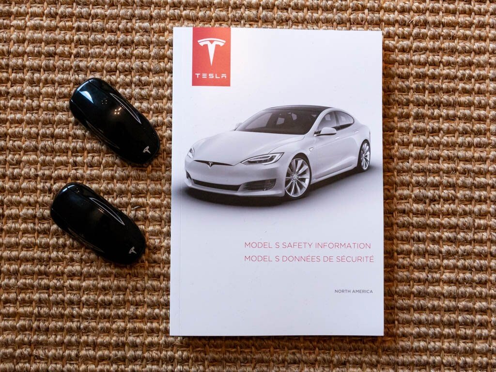 2019 Tesla Model S Performance  w/ Ludicrous Mode - Photo 24 - Springfield, MO 65802