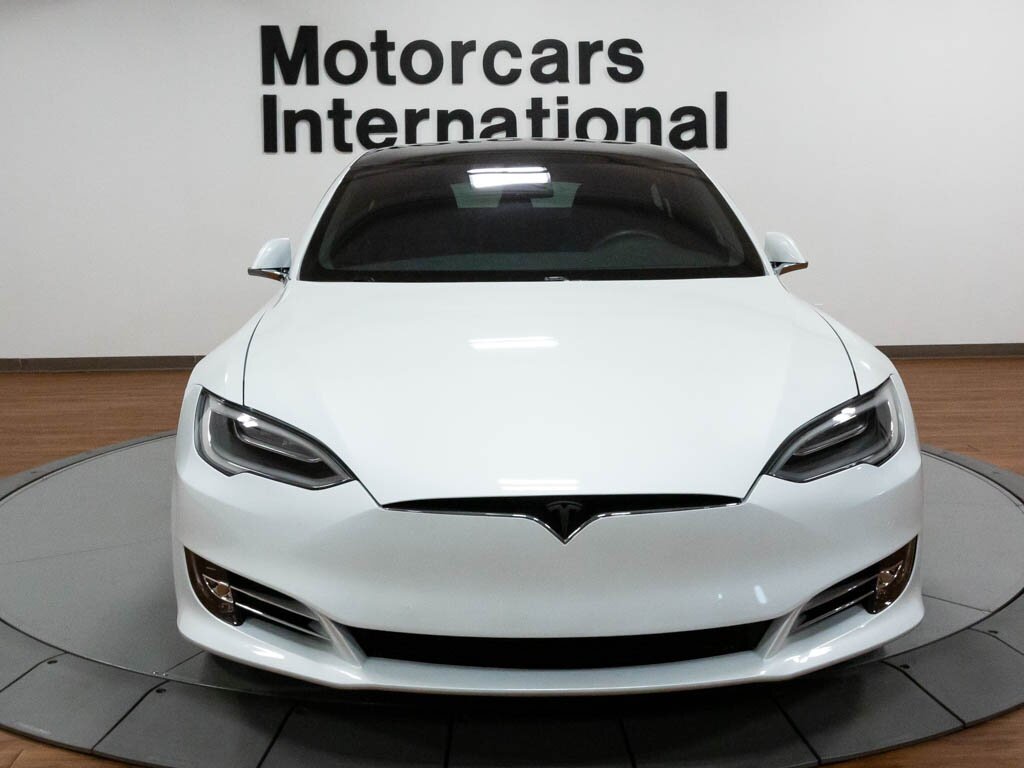2019 Tesla Model S Performance  w/ Ludicrous Mode - Photo 9 - Springfield, MO 65802