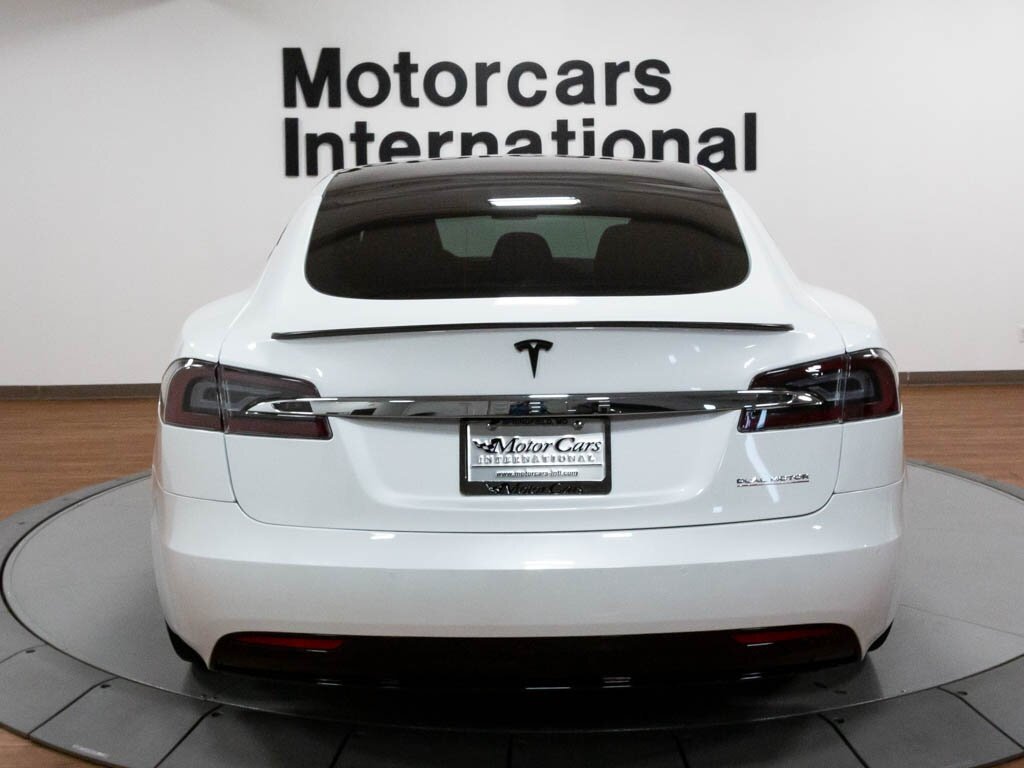 2019 Tesla Model S Performance  w/ Ludicrous Mode - Photo 5 - Springfield, MO 65802