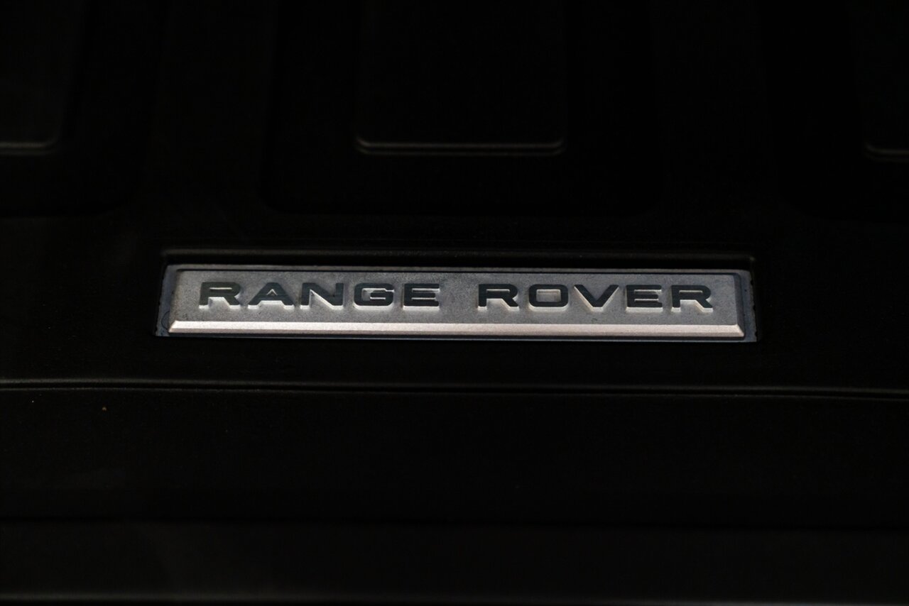 2020 Land Rover Range Rover Sport SVR   - Photo 49 - Springfield, MO 65802