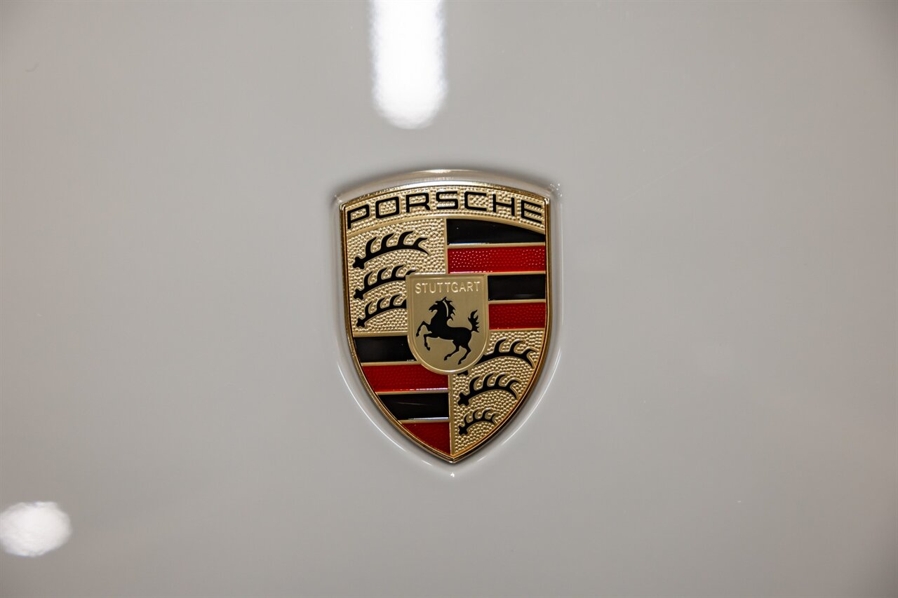 2023 Porsche Panamera 4 Platinum Edition   - Photo 14 - Springfield, MO 65802