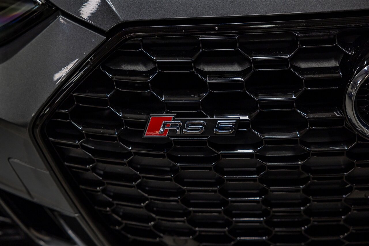 2018 Audi RS 5 2.9T quattro   - Photo 15 - Springfield, MO 65802