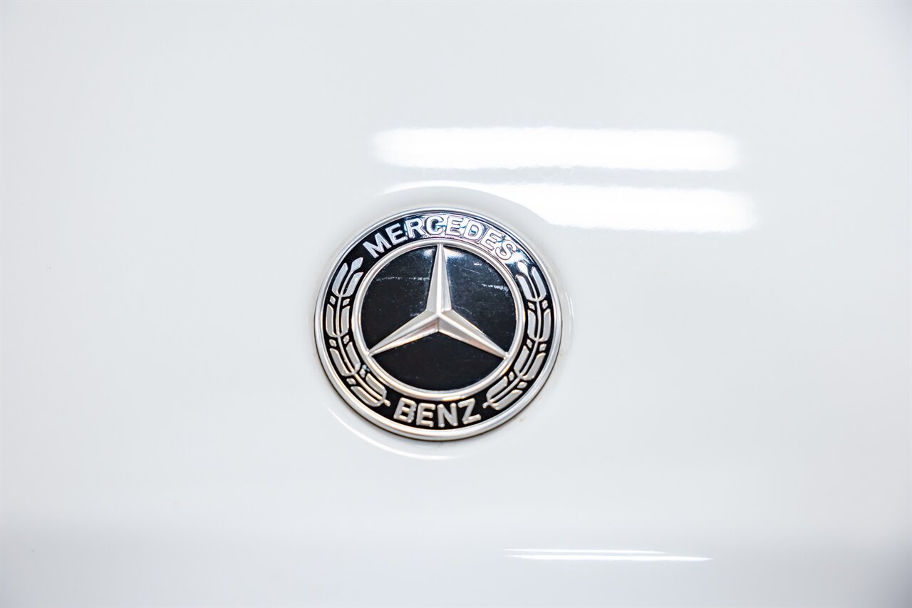 2021 Mercedes-Benz AMG G 63   - Photo 13 - Springfield, MO 65802
