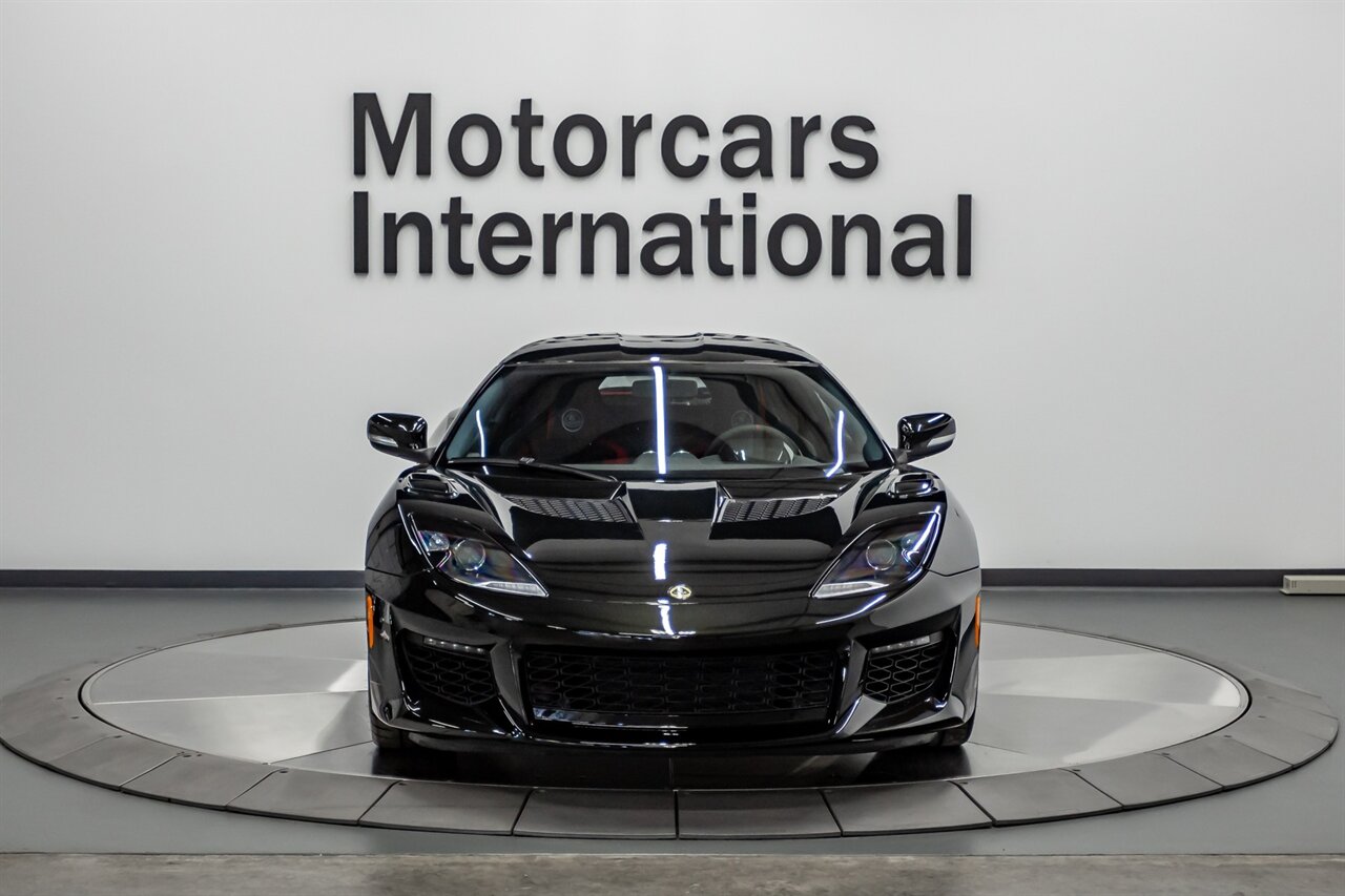 2020 Lotus Evora GT   - Photo 9 - Springfield, MO 65802