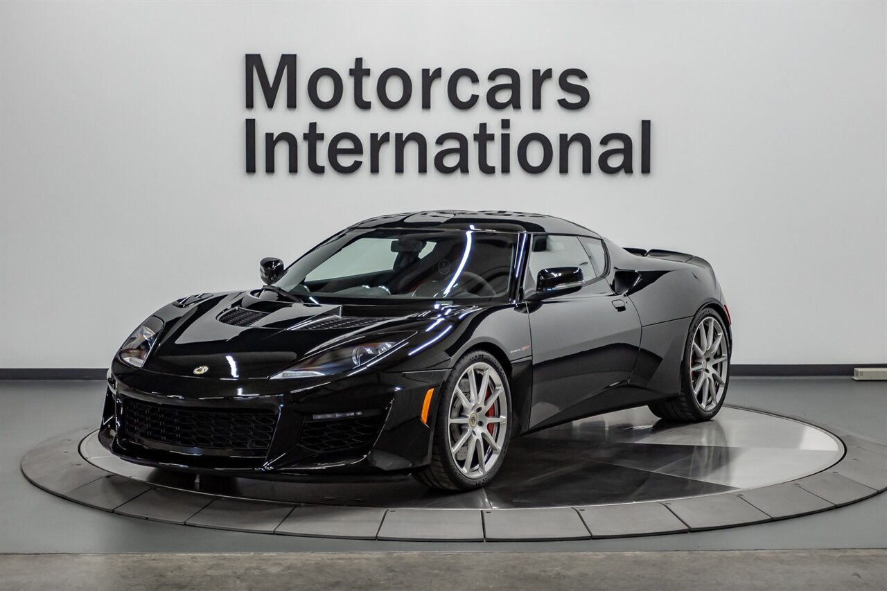 2020 Lotus Evora GT   - Photo 1 - Springfield, MO 65802