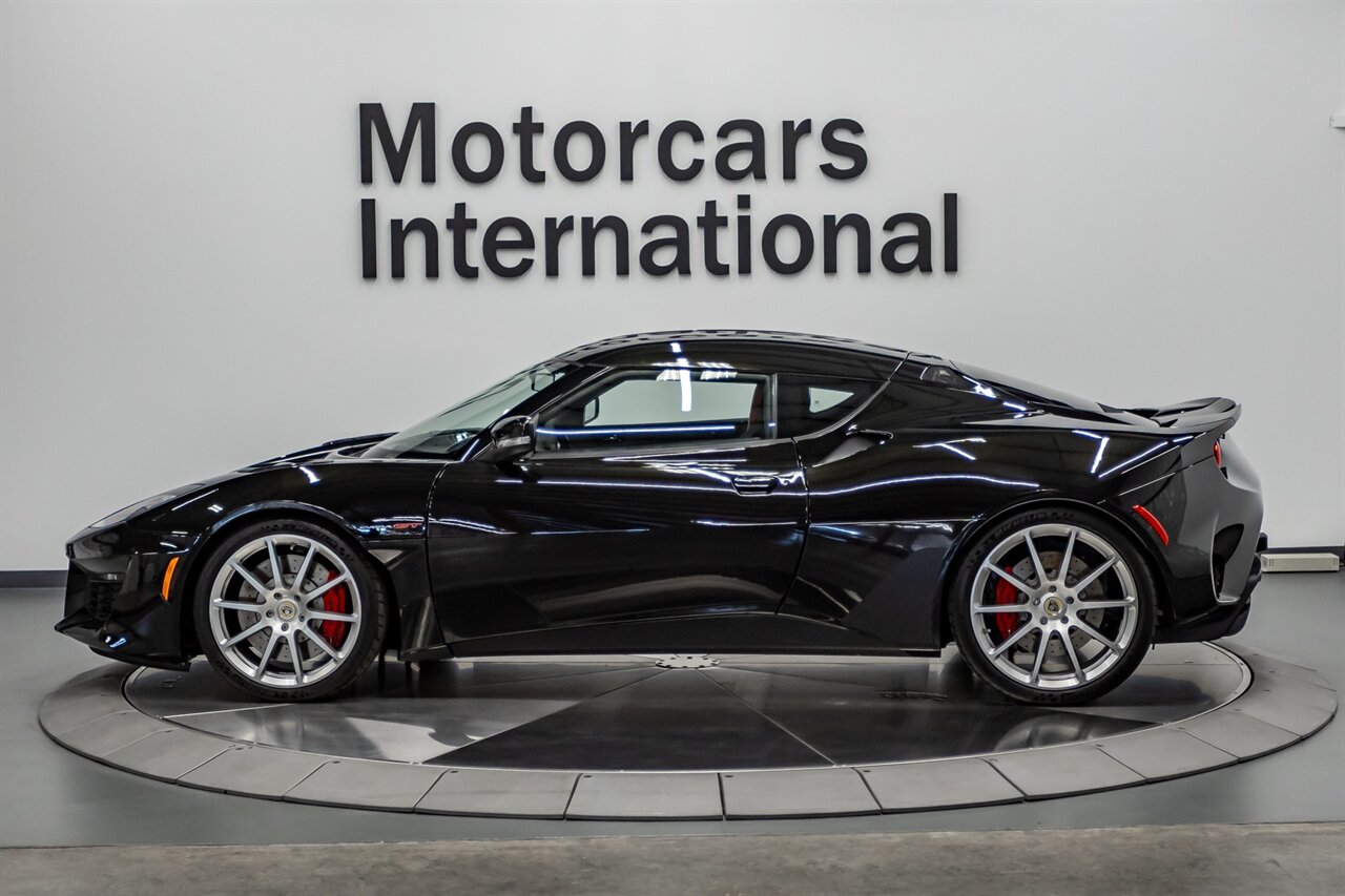 2020 Lotus Evora GT   - Photo 3 - Springfield, MO 65802