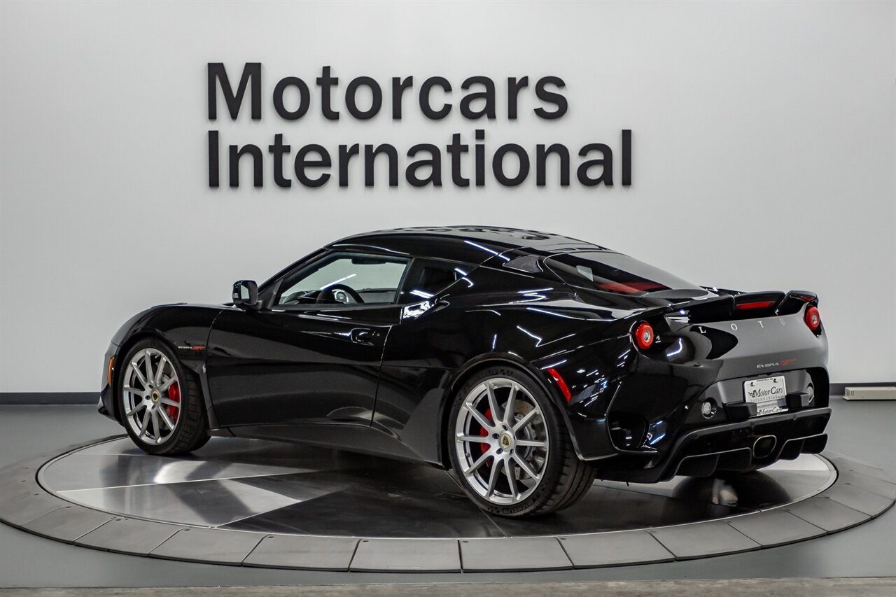 2020 Lotus Evora GT   - Photo 4 - Springfield, MO 65802