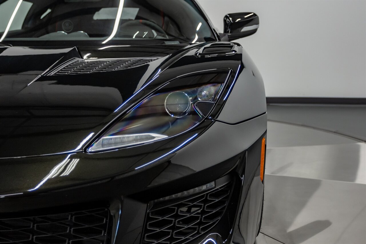 2020 Lotus Evora GT   - Photo 13 - Springfield, MO 65802