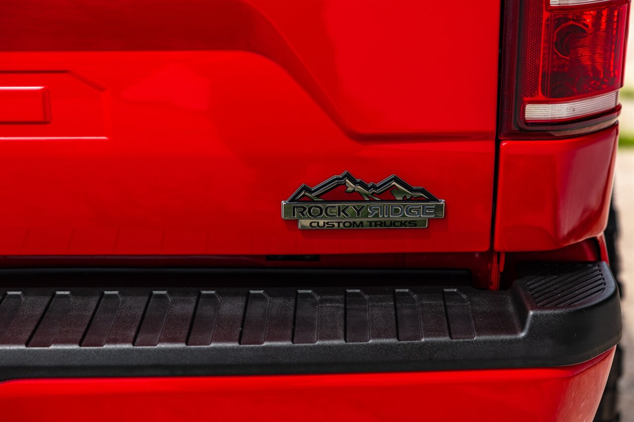 2019 Ford F-150 XLT   - Photo 12 - Springfield, MO 65802