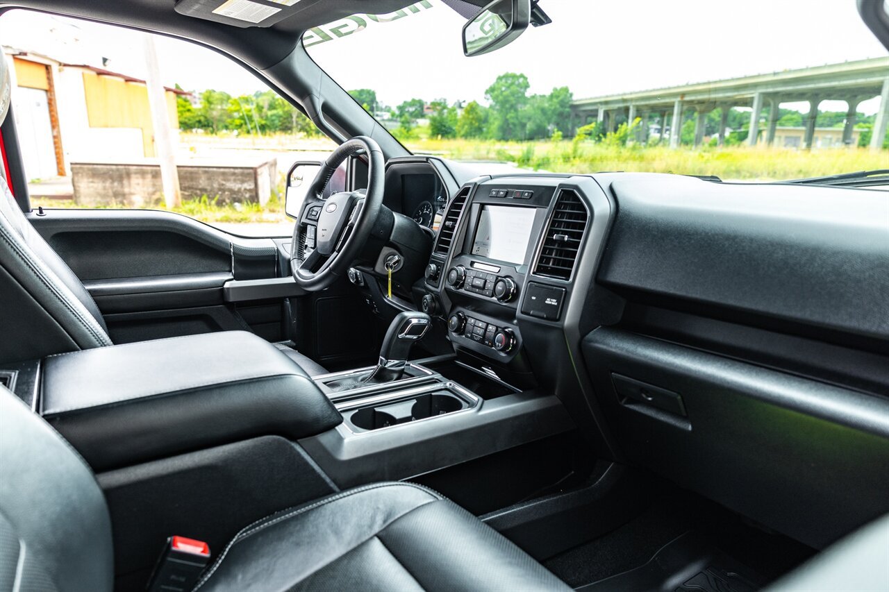 2019 Ford F-150 XLT   - Photo 27 - Springfield, MO 65802