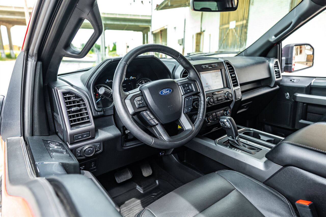 2019 Ford F-150 XLT   - Photo 26 - Springfield, MO 65802