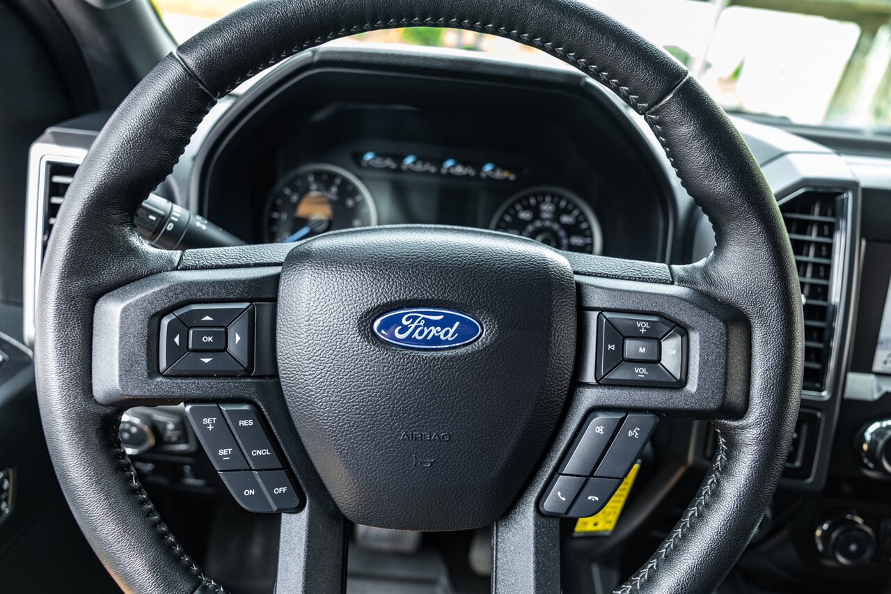 2019 Ford F-150 XLT   - Photo 39 - Springfield, MO 65802