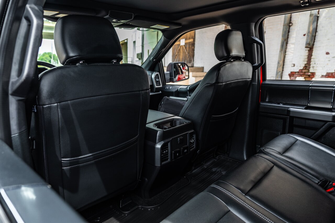 2019 Ford F-150 XLT   - Photo 32 - Springfield, MO 65802