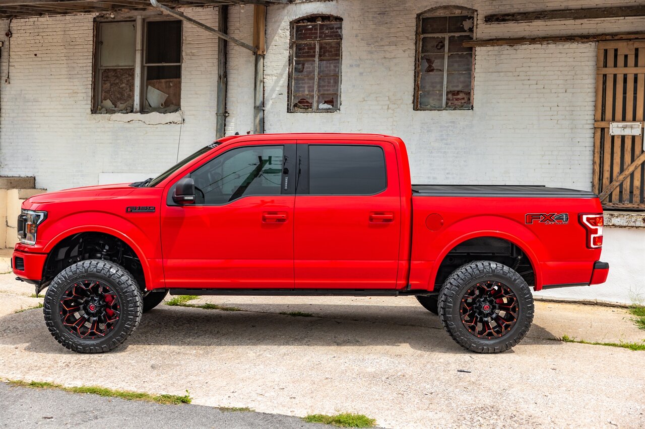 2019 Ford F-150 XLT   - Photo 7 - Springfield, MO 65802