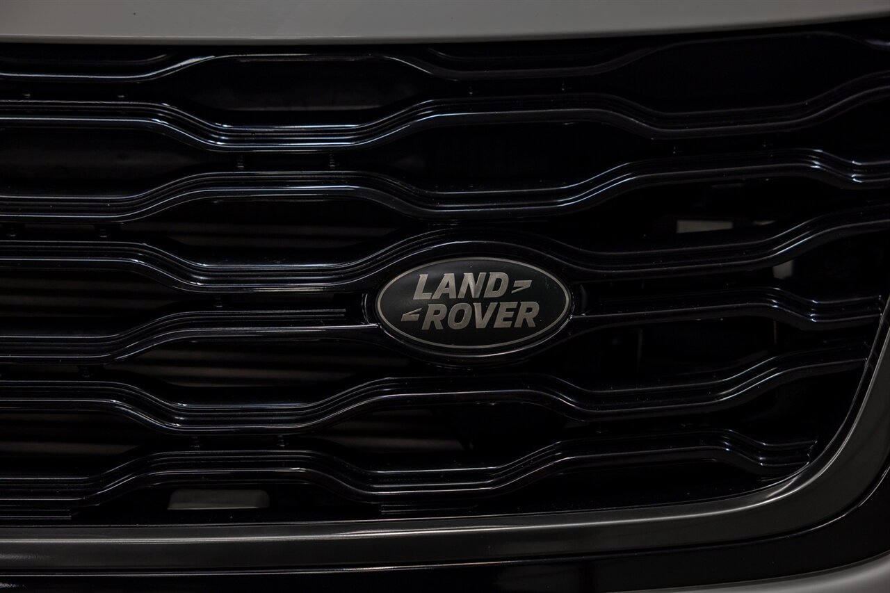 2020 Land Rover Range Rover Velar SVAutobiography Dynamic E   - Photo 15 - Springfield, MO 65802