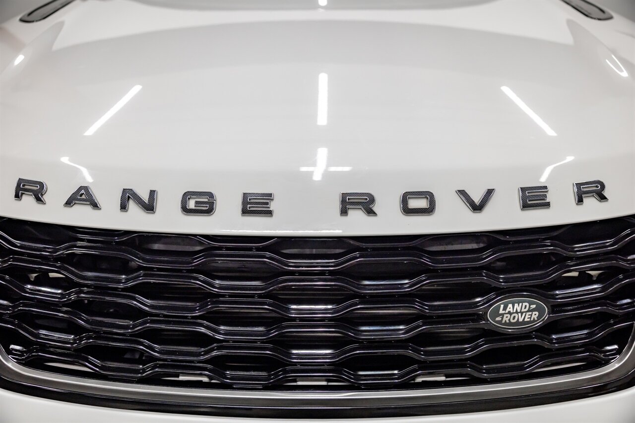 2020 Land Rover Range Rover Velar SVAutobiography Dynamic E   - Photo 14 - Springfield, MO 65802