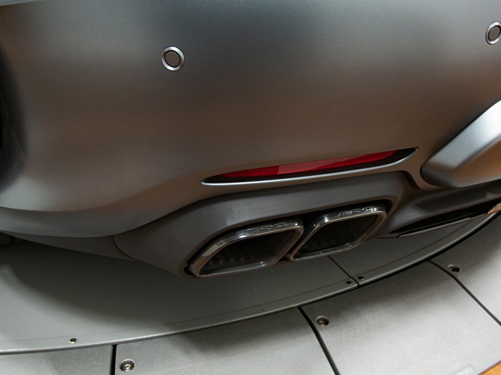 2020 Mercedes-Benz AMG GT C   - Photo 15 - Springfield, MO 65802