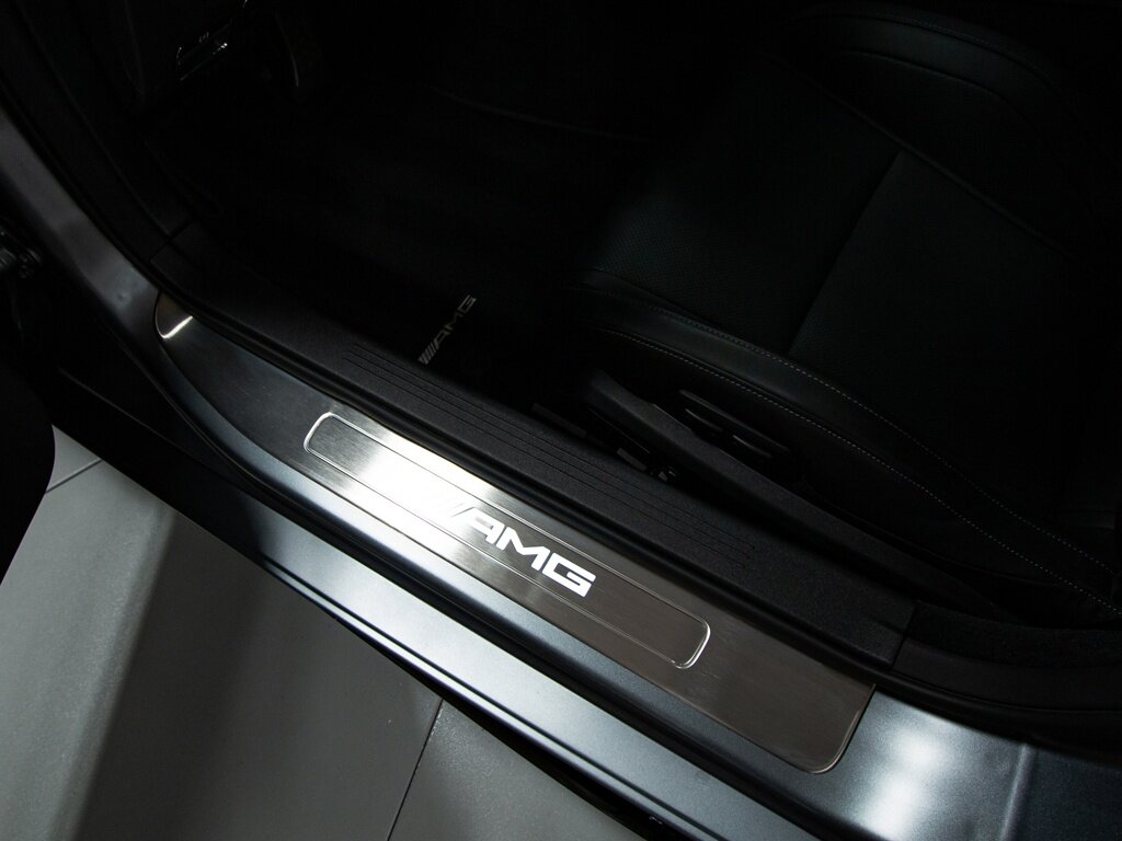 2020 Mercedes-Benz AMG GT C   - Photo 29 - Springfield, MO 65802