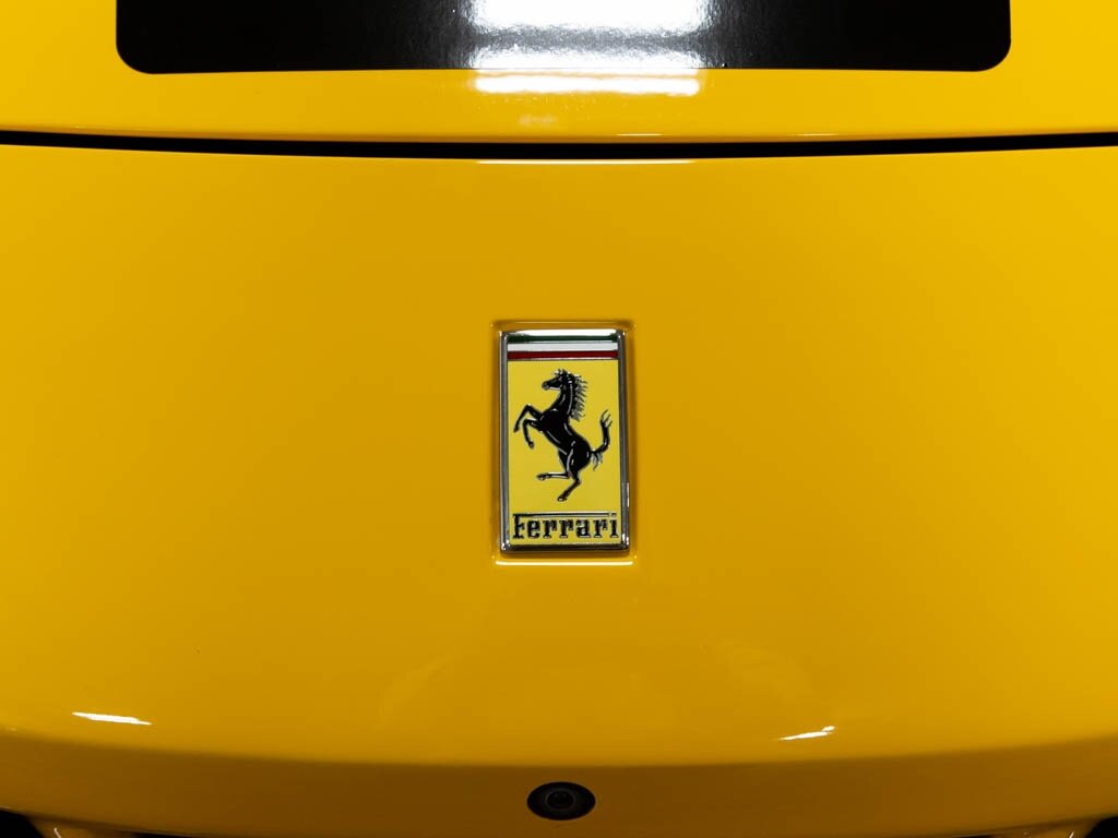 2016 Ferrari 488 GTB   - Photo 24 - Springfield, MO 65802