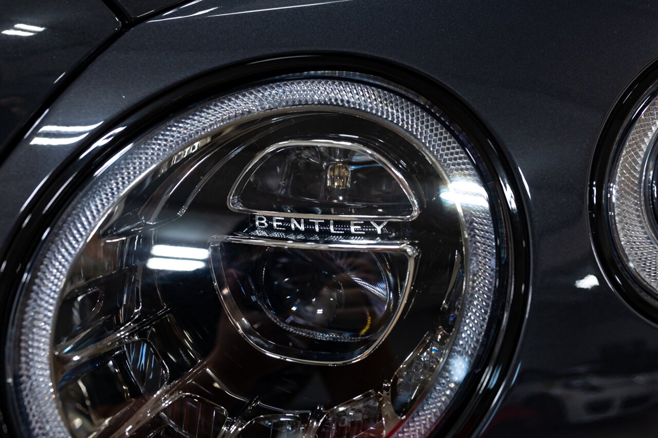 2020 Bentley Bentayga Speed   - Photo 13 - Springfield, MO 65802