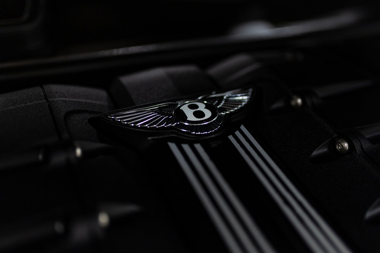 2020 Bentley Bentayga Speed   - Photo 64 - Springfield, MO 65802
