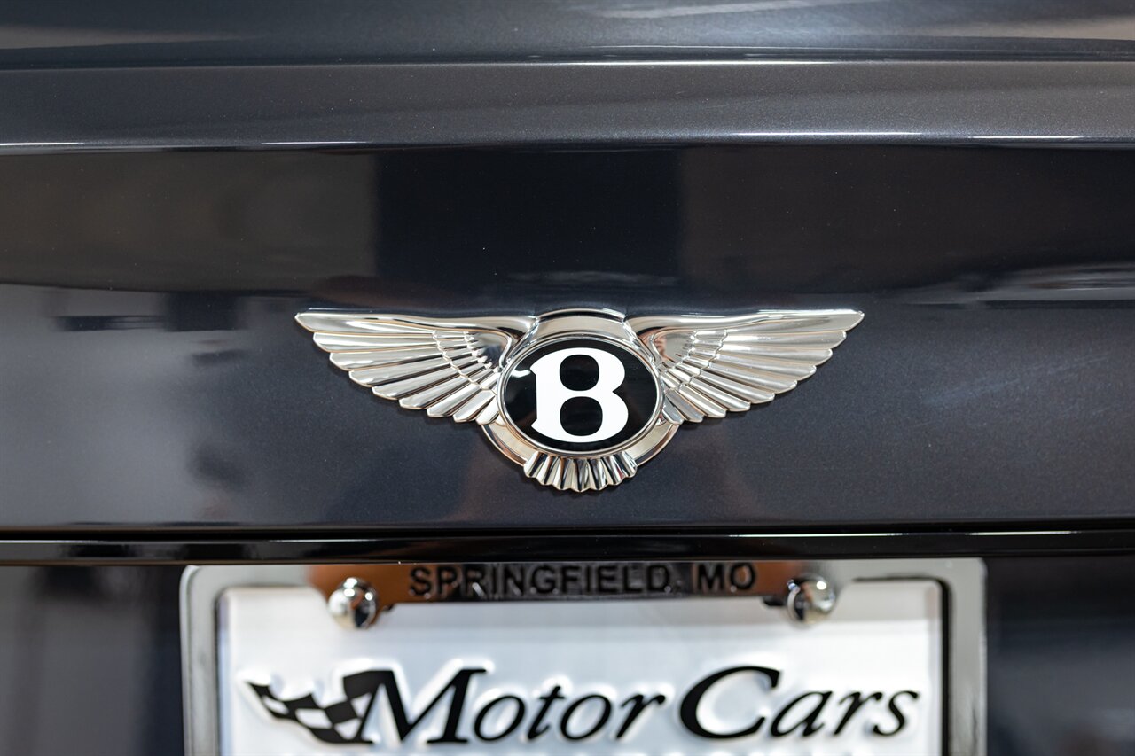 2020 Bentley Bentayga Speed   - Photo 20 - Springfield, MO 65802