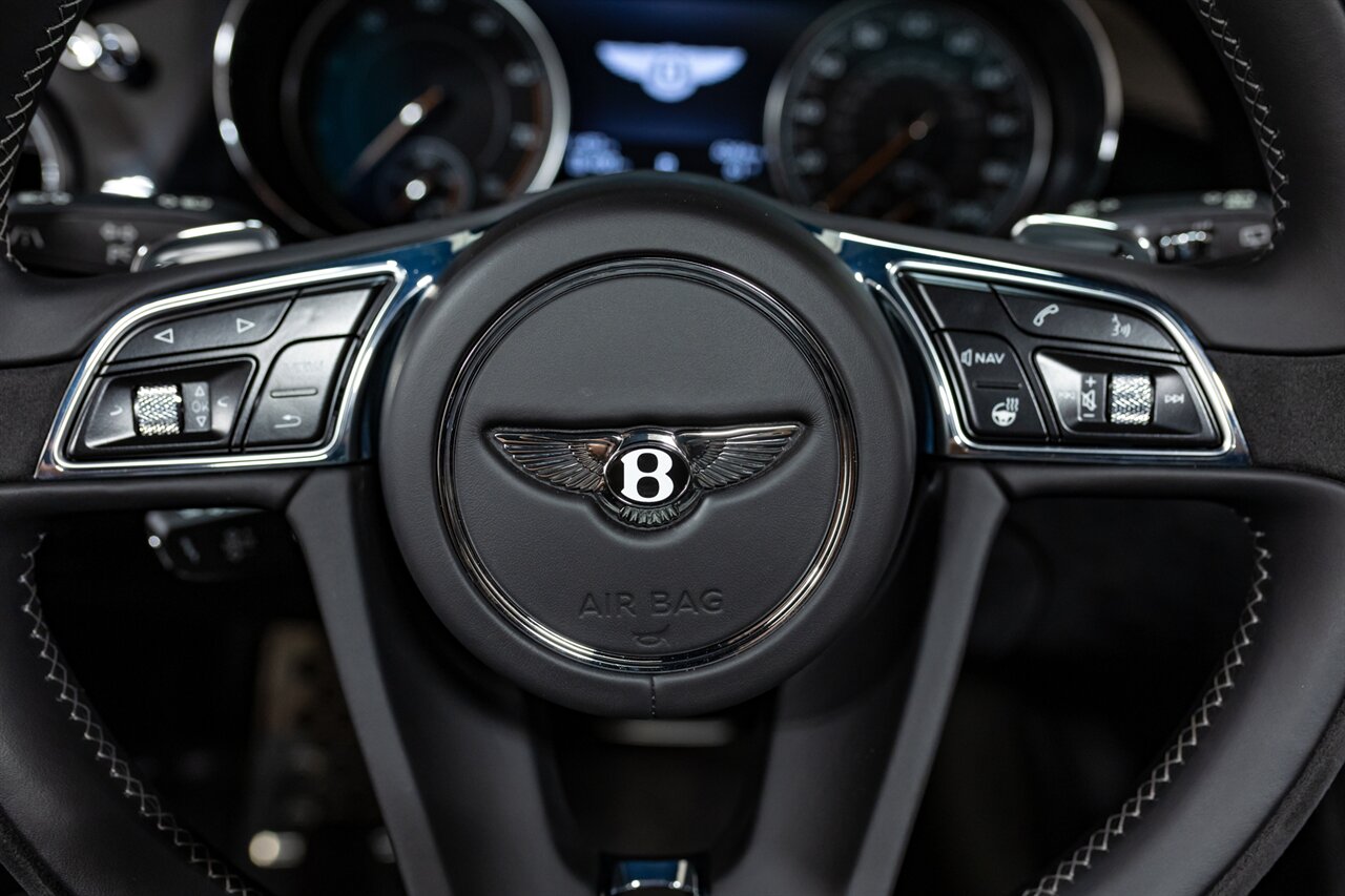 2020 Bentley Bentayga Speed   - Photo 33 - Springfield, MO 65802