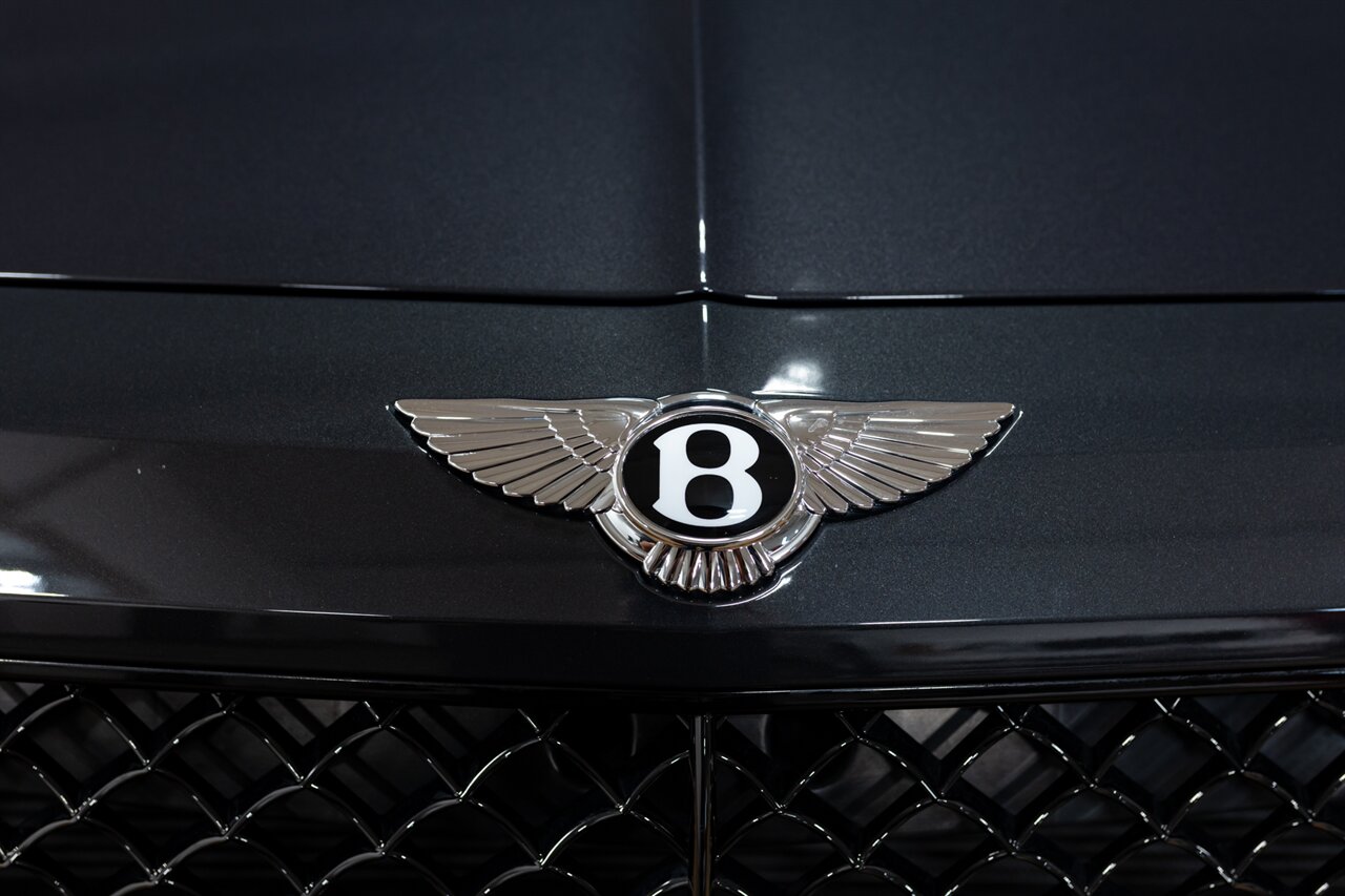 2020 Bentley Bentayga Speed   - Photo 11 - Springfield, MO 65802