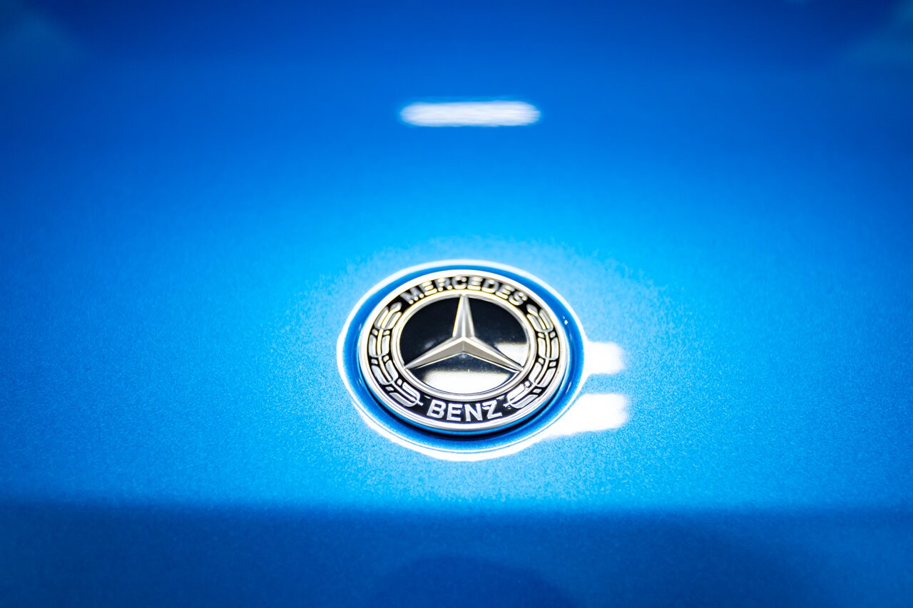 2022 Mercedes-Benz AMG G 63   - Photo 46 - Springfield, MO 65802