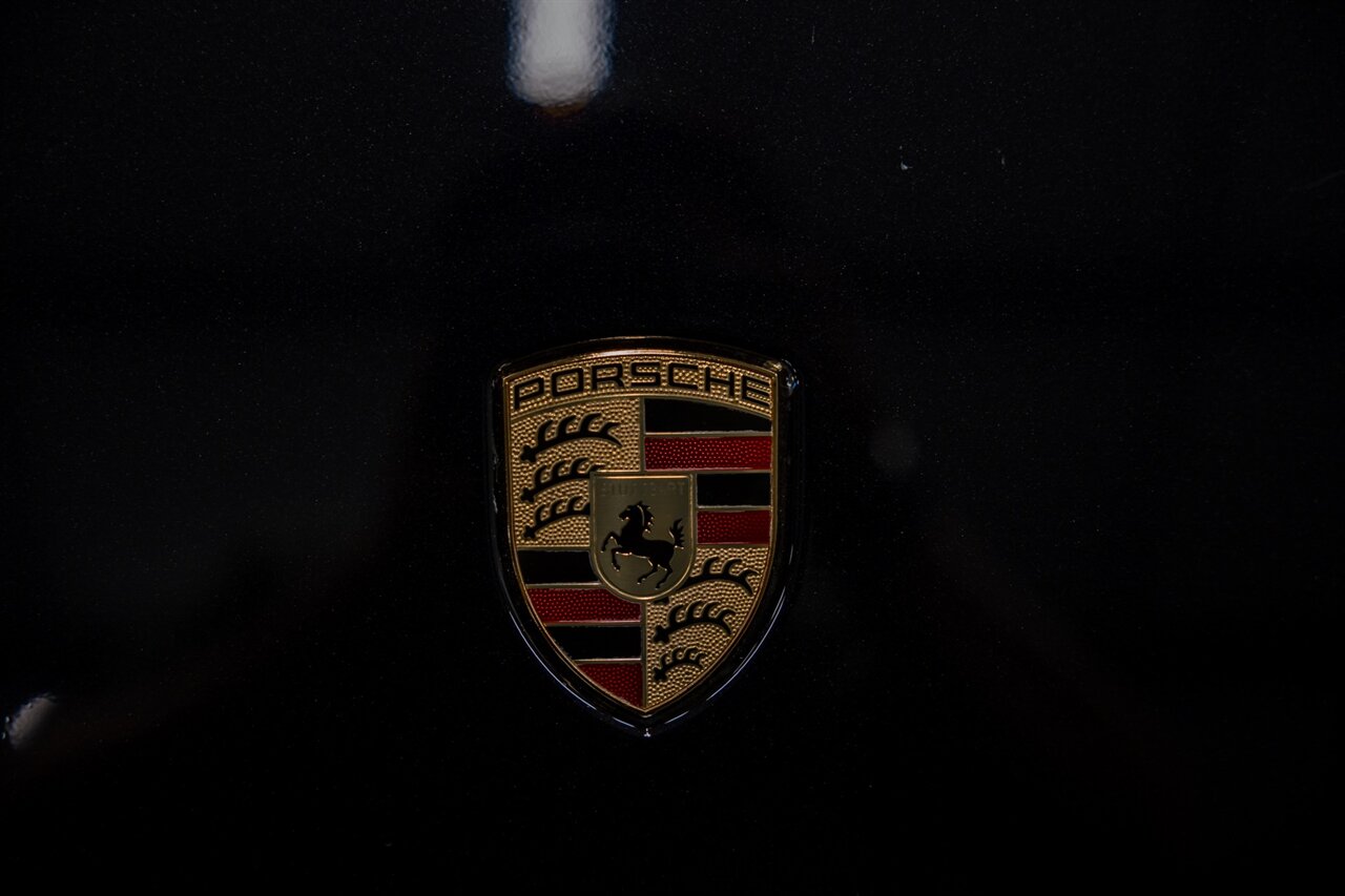 2015 Porsche Cayman S   - Photo 15 - Springfield, MO 65802