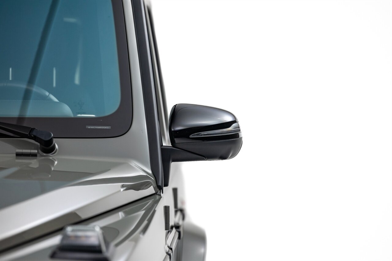 2021 Mercedes-Benz AMG G 63   - Photo 8 - Springfield, MO 65802